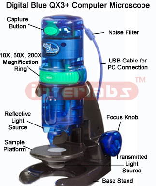 Digital Blue Microscope Drivers For Mac